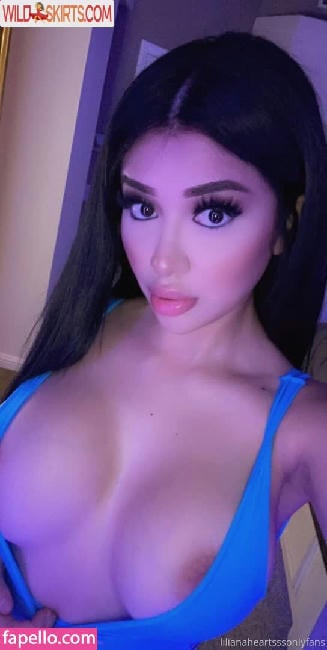 Liliana / lilianaheartsss / thelilianagarcia nude OnlyFans, Instagram leaked photo #57