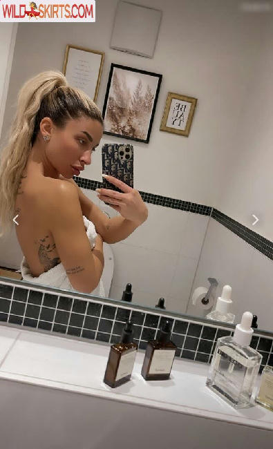 Liliana / amilianaferrara / amililiana nude OnlyFans, Instagram leaked photo #154