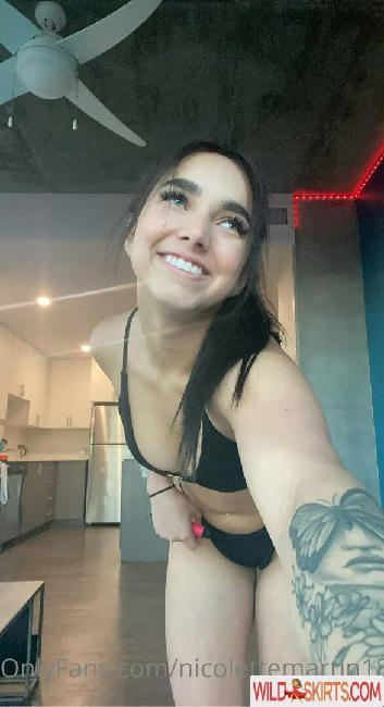 Lilibaby18 nude leaked photo #3