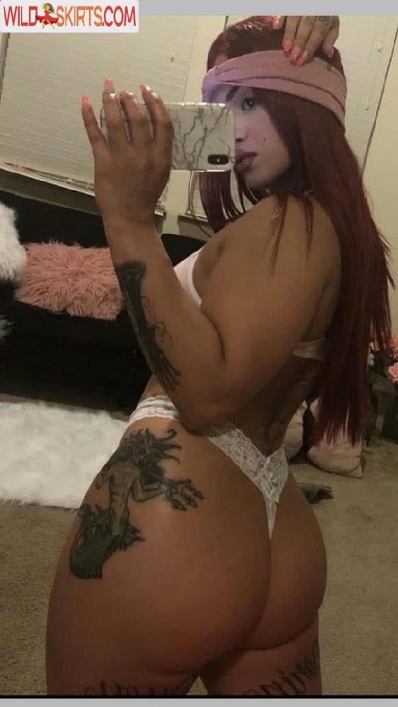 Lilie Leahdra / leahndra nude OnlyFans leaked photo #8