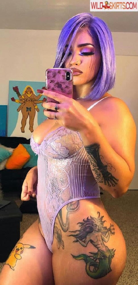 Lilie Leahdra / leahndra nude OnlyFans leaked photo #14