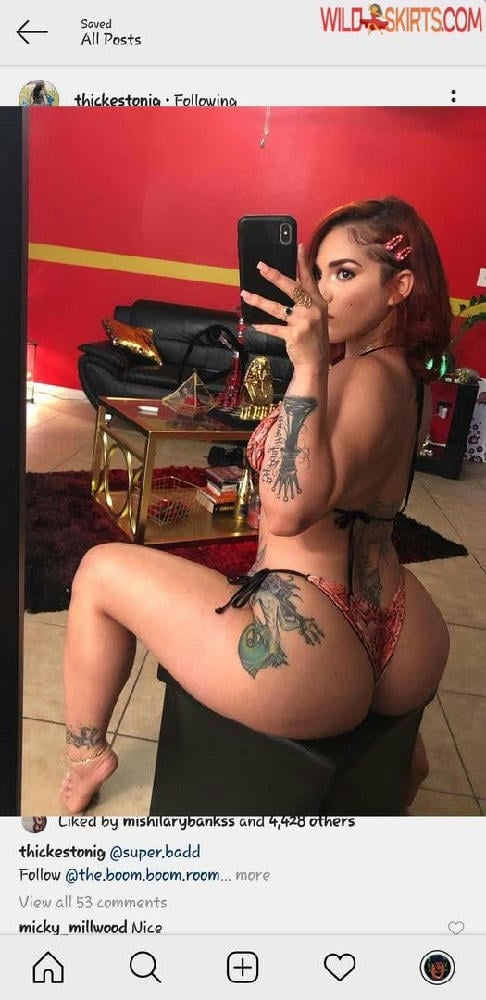 Lilie Leahdra / leahndra nude OnlyFans leaked photo #27