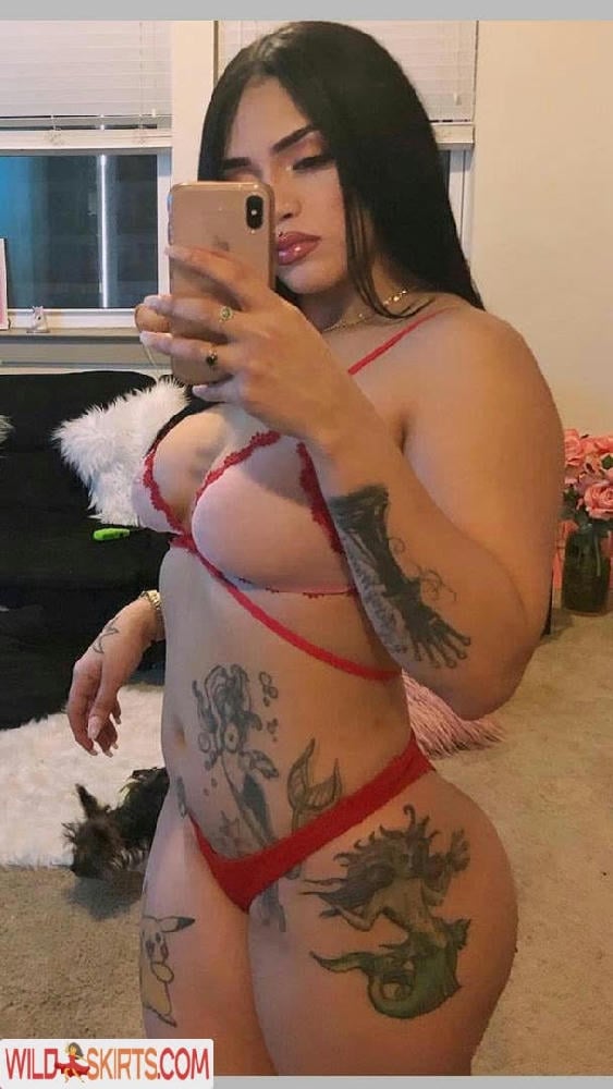 Lilie Leahdra / leahndra nude OnlyFans leaked photo #34