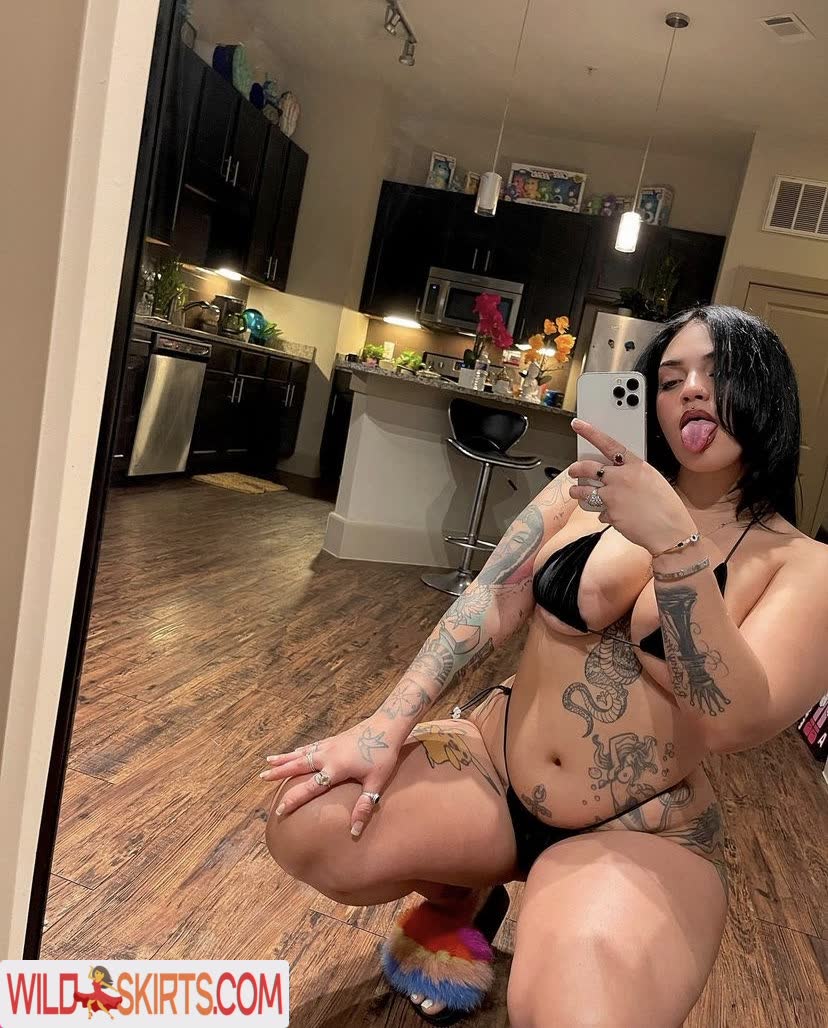 Lilie.leahndra nude leaked photo #19