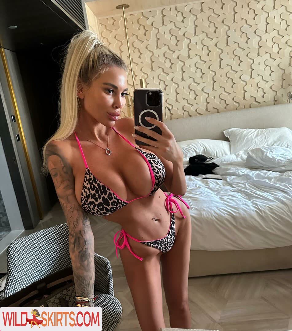 liliililili333 / liliililili333 / lollily333 nude OnlyFans, Instagram leaked photo