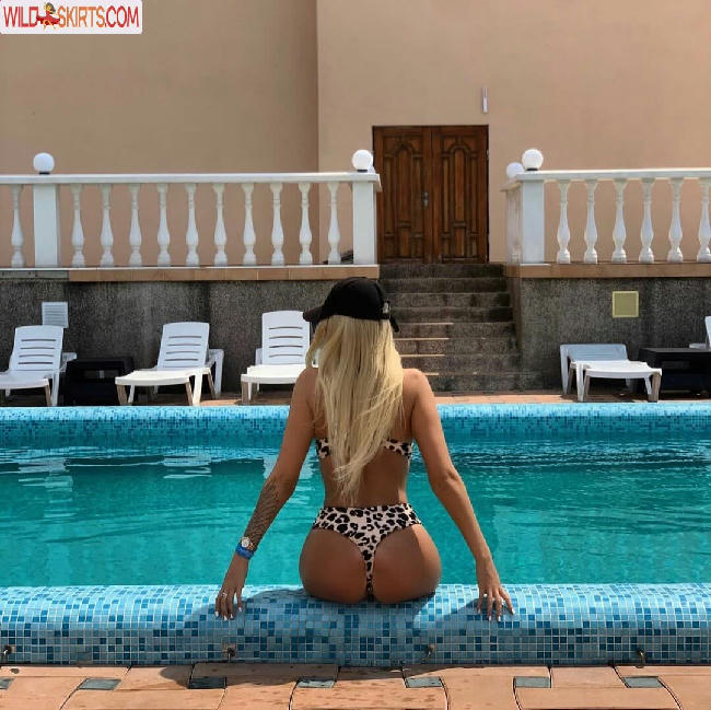 liliililili333 / liliililili333 / lollily333 nude OnlyFans, Instagram leaked photo #85