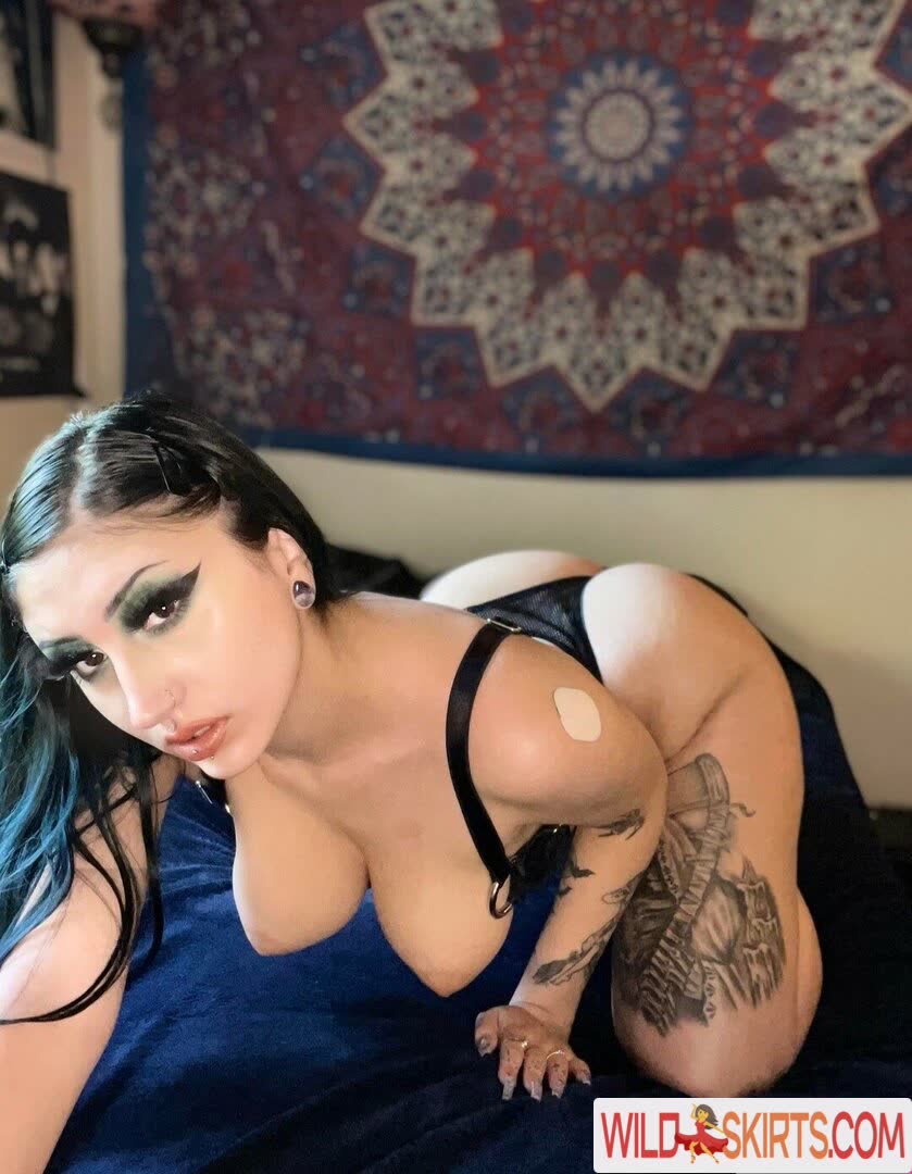 Lilith Black nude leaked photo #7