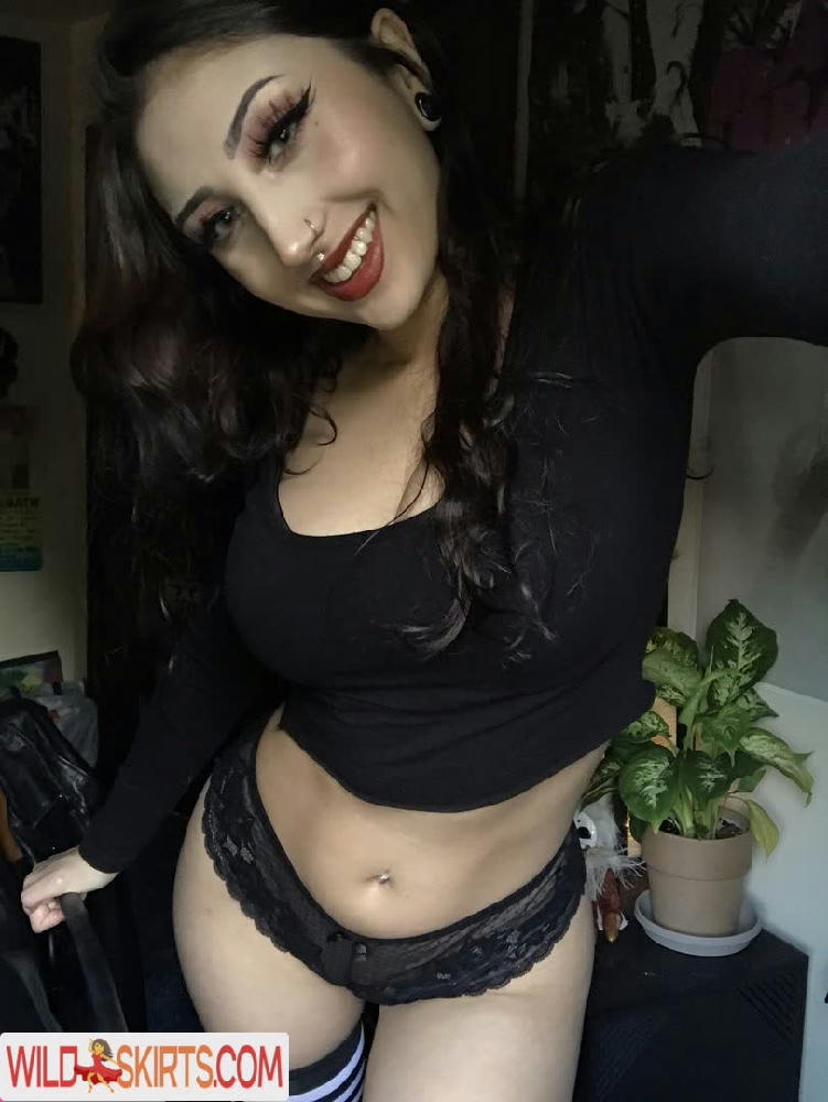 Lilith Black / _lilith_black / lilith_baby_ / pain_is_my_domain nude OnlyFans, Instagram leaked photo #45