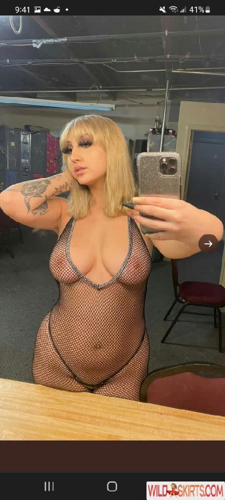 Lilith Black / _lilith_black / lilith_baby_ / pain_is_my_domain nude OnlyFans, Instagram leaked photo #29