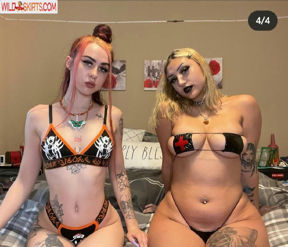 Lilith Black / _lilith_black / lilith_baby_ / pain_is_my_domain nude OnlyFans, Instagram leaked photo #26