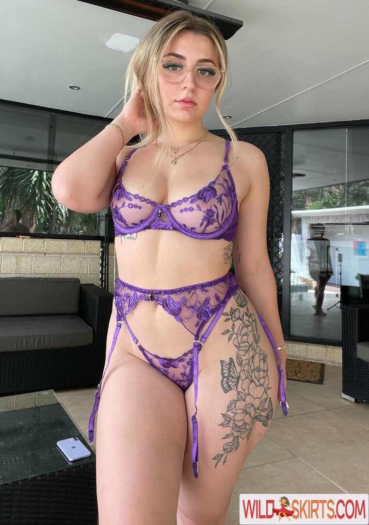 Lilith Cavaliere / cavalierelilith / lilithcavali / lilithcavalierex nude OnlyFans, Instagram leaked photo #19