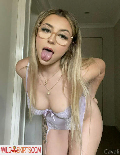 Lilith Cavaliere / cavalierelilith / lilithcavali / lilithcavalierex nude OnlyFans, Instagram leaked photo #65