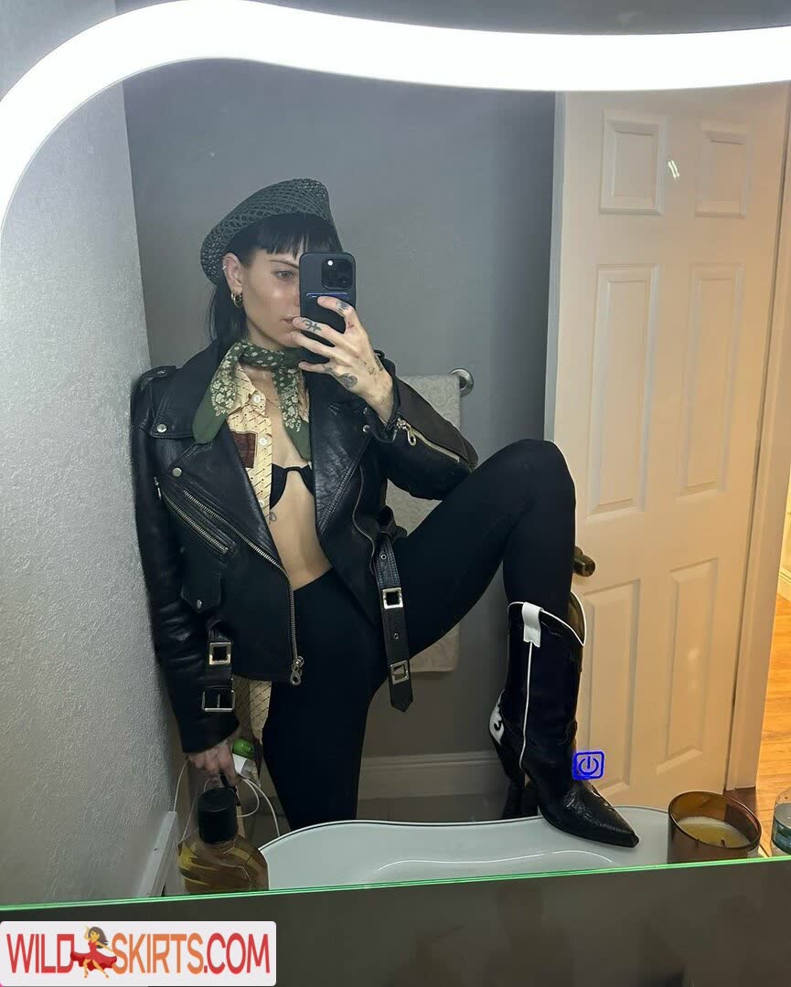 Lilith Czar / Juliet Simms / LilithCzar / darrentruth nude OnlyFans, Instagram leaked photo #1