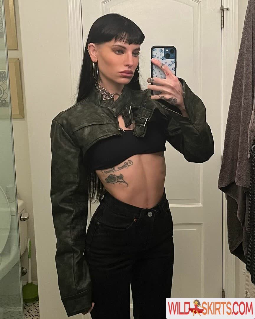 Lilith Czar / Juliet Simms / LilithCzar / darrentruth nude OnlyFans, Instagram leaked photo #5