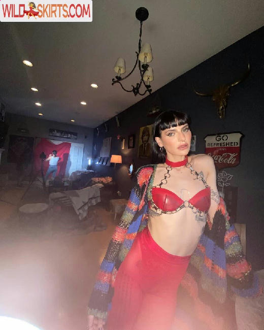 Lilith Czar / Juliet Simms / LilithCzar / darrentruth nude OnlyFans, Instagram leaked photo #14