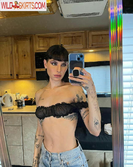 Lilith Czar / Juliet Simms / LilithCzar / darrentruth nude OnlyFans, Instagram leaked photo #31