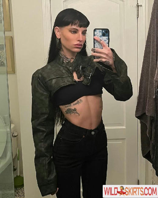 Lilith Czar / Juliet Simms / LilithCzar / darrentruth nude OnlyFans, Instagram leaked photo #42