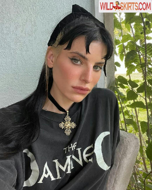 Lilith Czar / Juliet Simms / LilithCzar / darrentruth nude OnlyFans, Instagram leaked photo #44