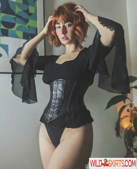 Lilith Softnspooky / soft_n_spooky / softnspooky nude OnlyFans, Instagram leaked photo #5