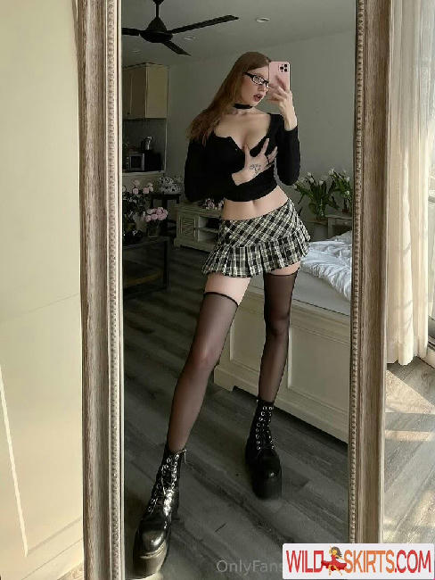 Lilithbrik / 404hotfound / raduzhnyyyyy nude OnlyFans, Instagram leaked photo #210