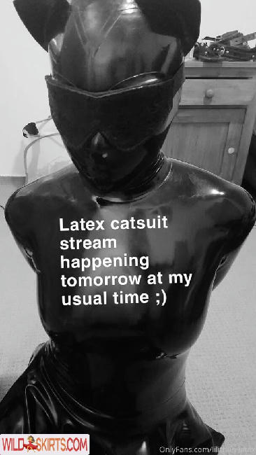 lilithinlatex / lacinglilith / lilithinlatex nude OnlyFans, Instagram leaked photo #59