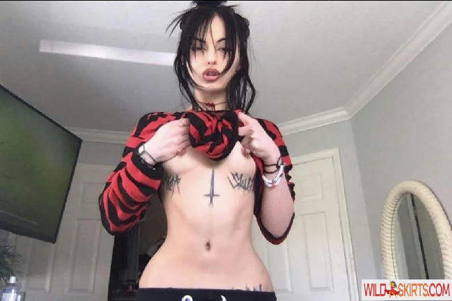 LilithLevisis / Lilith Levisis / lilithlevisis / skade888 nude OnlyFans, Instagram leaked photo #14