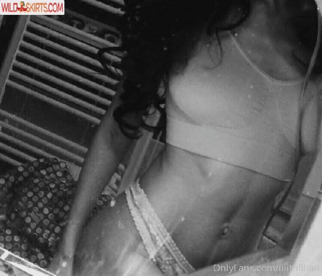 lilithlilian / lilithlilian / lily.lilithlilian nude OnlyFans, Instagram leaked photo #1
