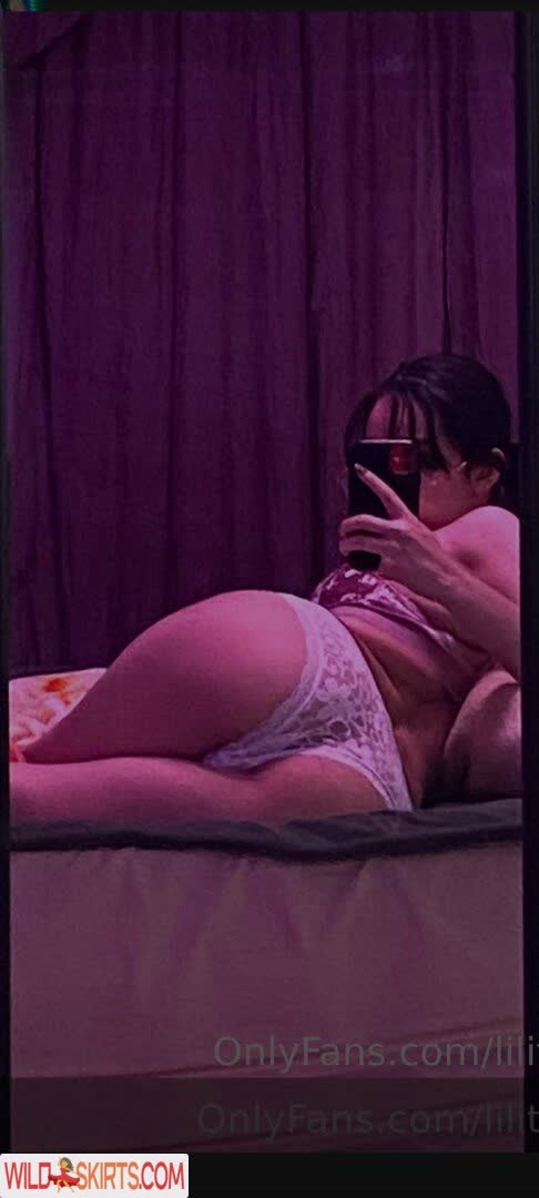 Lilithnefilim nude leaked photo #33