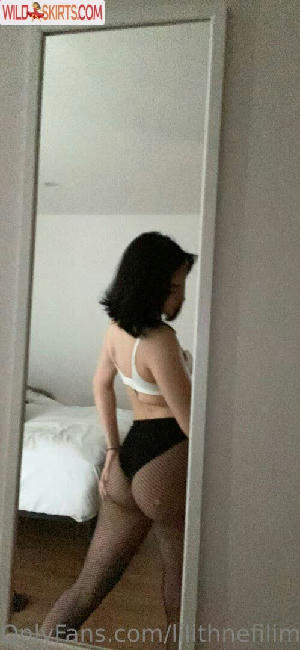 lilithnefilim / LilithNefilim / lulu nude OnlyFans, Instagram leaked photo #45