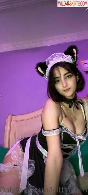 lilithnefilim / LilithNefilim / lulu nude OnlyFans, Instagram leaked photo #23