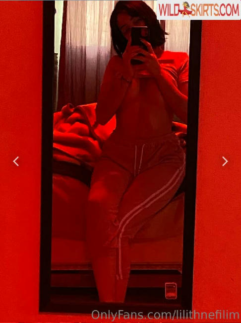 lilithnefilim / LilithNefilim / lulu nude OnlyFans, Instagram leaked photo #69