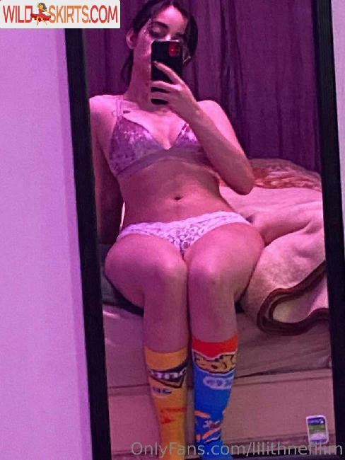 lilithnefilim / LilithNefilim / lulu nude OnlyFans, Instagram leaked photo #70