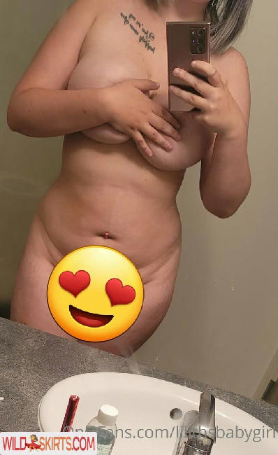 lilithsbabygirl / bbabygirll.xx / lilithsbabygirl nude OnlyFans, Instagram leaked photo #1