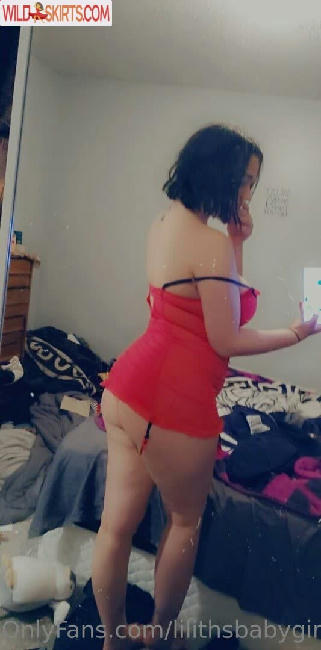 lilithsbabygirl / bbabygirll.xx / lilithsbabygirl nude OnlyFans, Instagram leaked photo #22