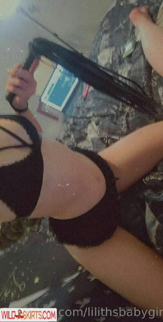 lilithsbabygirl / bbabygirll.xx / lilithsbabygirl nude OnlyFans, Instagram leaked photo #43