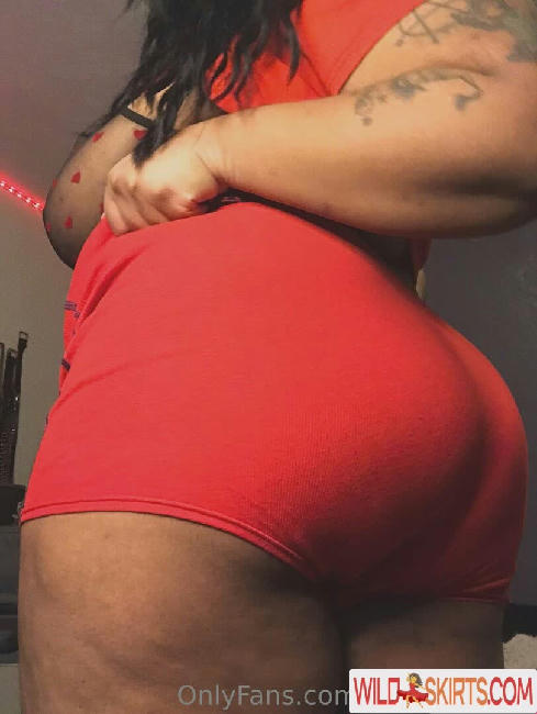 lilithvoidisfat nude OnlyFans leaked photo #11