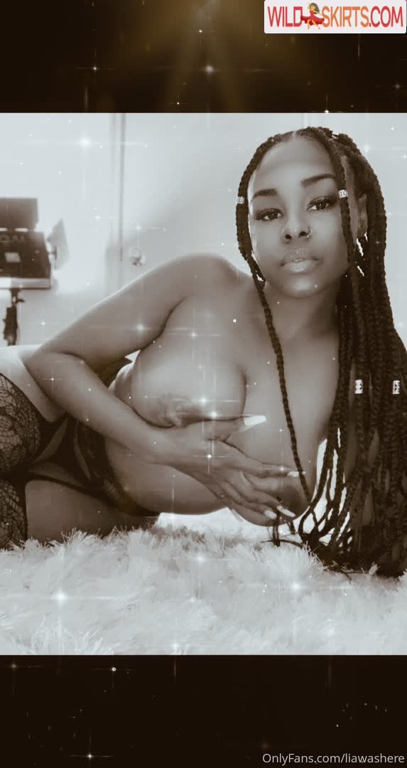 Liliwashere / liliwashere nude OnlyFans, Instagram leaked photo #5