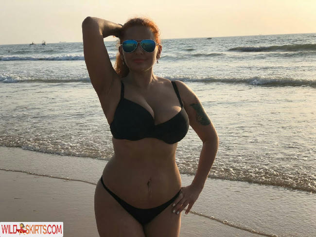 Liliya Vovk / liliya.vovk nude Instagram leaked photo #23