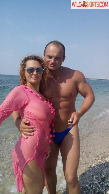 Liliya Vovk / liliya.vovk nude Instagram leaked photo #29
