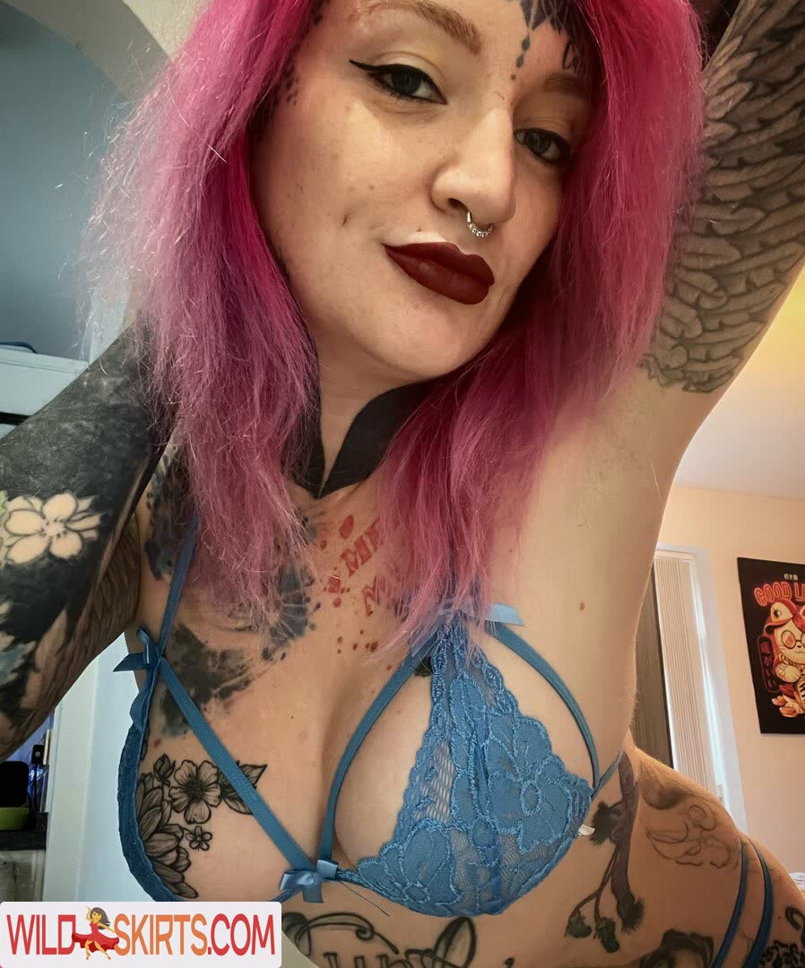 lilkittyskittles / lilkitskittles / lilkittyskittles / lilkittyskittles2 nude OnlyFans, Instagram leaked photo