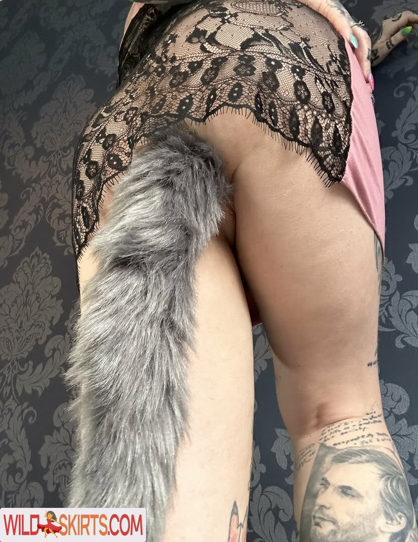 lilkittyskittles / lilkitskittles / lilkittyskittles / lilkittyskittles2 nude OnlyFans, Instagram leaked photo #9