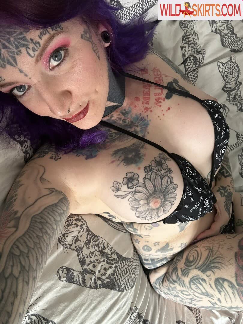 lilkittyskittles / lilkitskittles / lilkittyskittles / lilkittyskittles2 nude OnlyFans, Instagram leaked photo #23