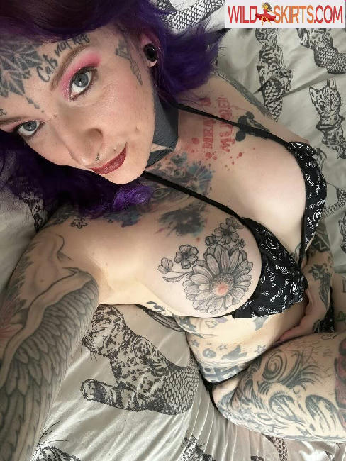 lilkittyskittles / lilkitskittles / lilkittyskittles / lilkittyskittles2 nude OnlyFans, Instagram leaked photo #24