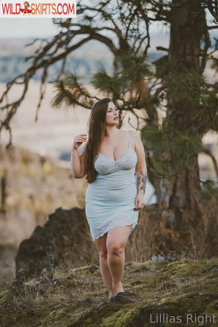 Lillias Right nude leaked photo #118