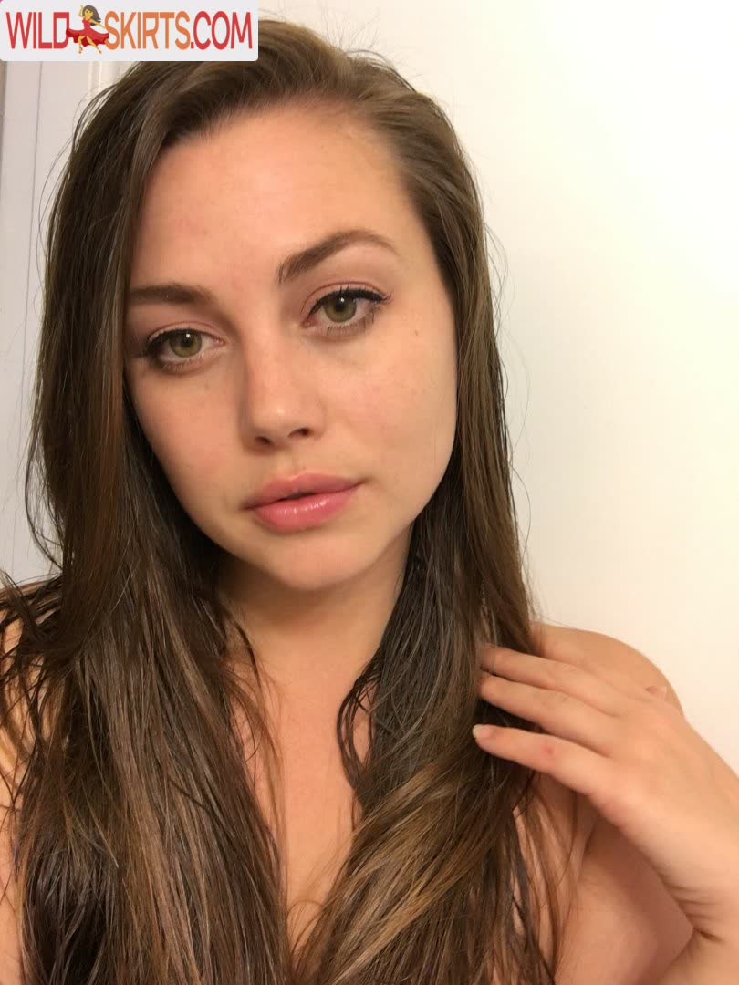 Lillias Right nude leaked photo #29