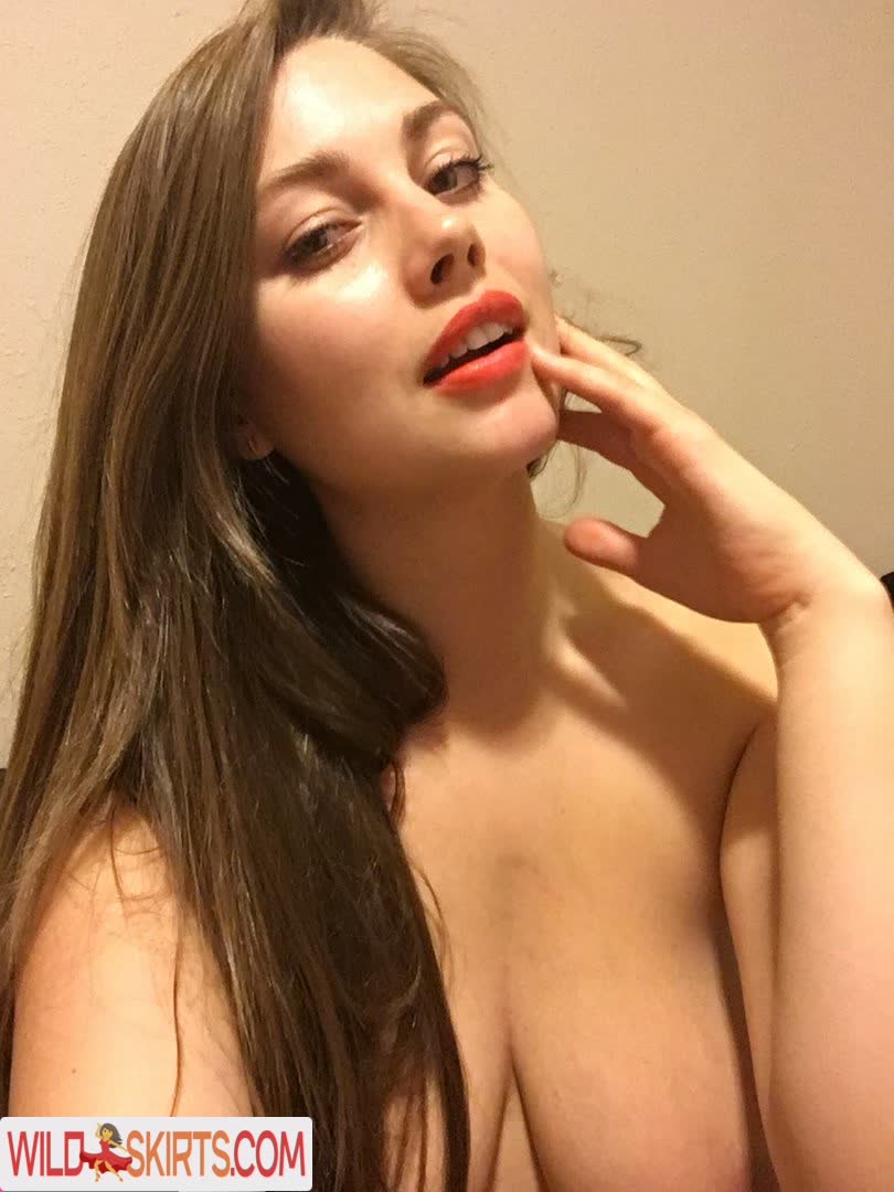 Lillias Right nude leaked photo #45