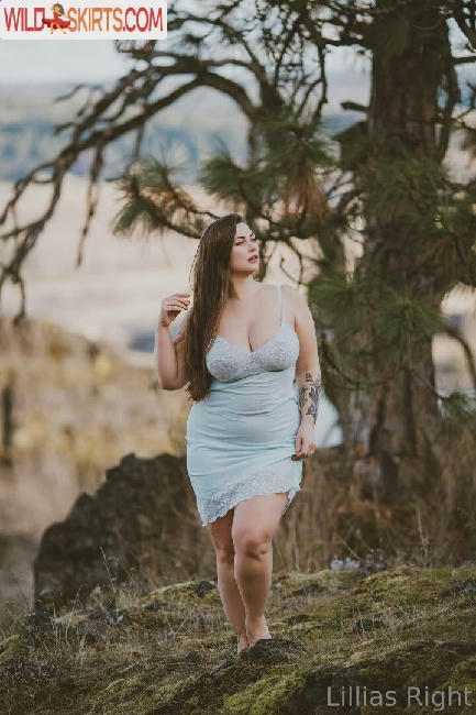 Lillias Right / RightLillias / lillias_right / lilliasright nude OnlyFans, Instagram leaked photo #118