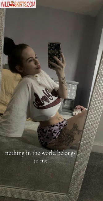 Lillie-Anne Moore / lilliemoore.xox / lilzzz222x nude OnlyFans, Instagram leaked photo #20