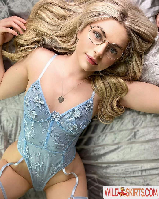 Lillie Lucas / itslillielucas / lillieinlove nude OnlyFans, Instagram leaked photo #5