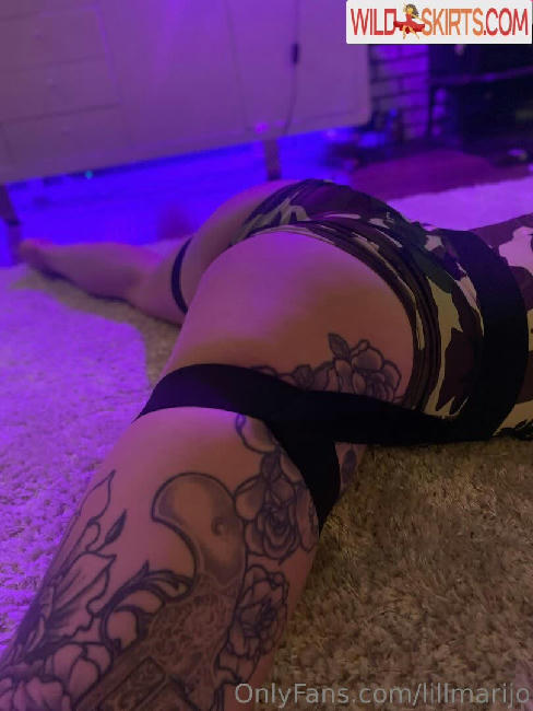 lillmarijo / lillmarijo / realmls1 nude OnlyFans, Instagram leaked photo #30